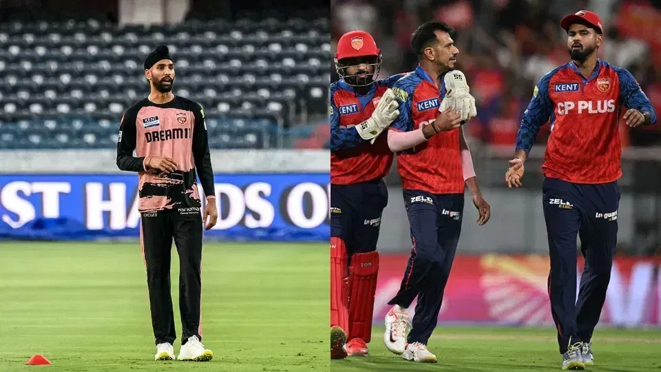 हरप्रीत बराड़ और पंजाब के एक अन्य खिलाड़ी ने IPL टीम को मजाक उड़ाने की दी धमकी